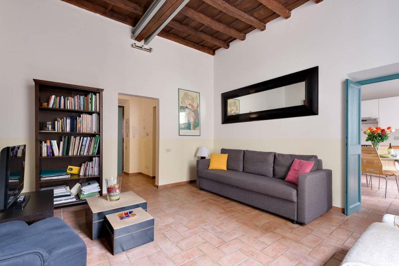 Domus Florea روما المظهر الخارجي الصورة